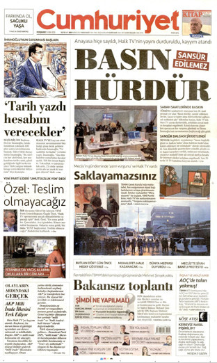 Cumhuriyet