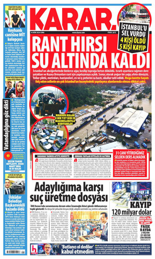 Karar