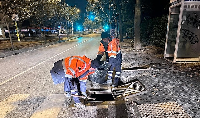 Son 84 Yılın En Yüksek Seviyesi Ölçüldü