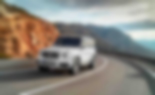 Mercedes-Benz G-Serisi Türkiye’de
